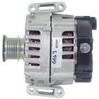 Mercedes Dynamo 12V-180A, COM