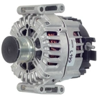 Mercedes Dynamo 12V-180A, COM