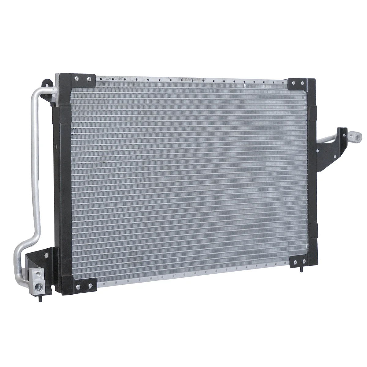 Kondensator A / C, Opel Astra