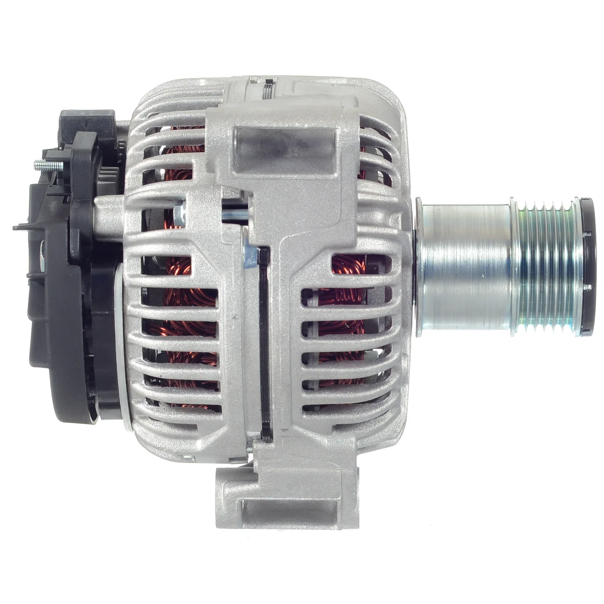 Saab Dynamo 12V-140A