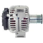 Saab Dynamo 12V-140A