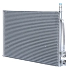 Kondensator A/C, Ford/Mazda