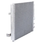 Kondensator A / C, Hyundai / Kia