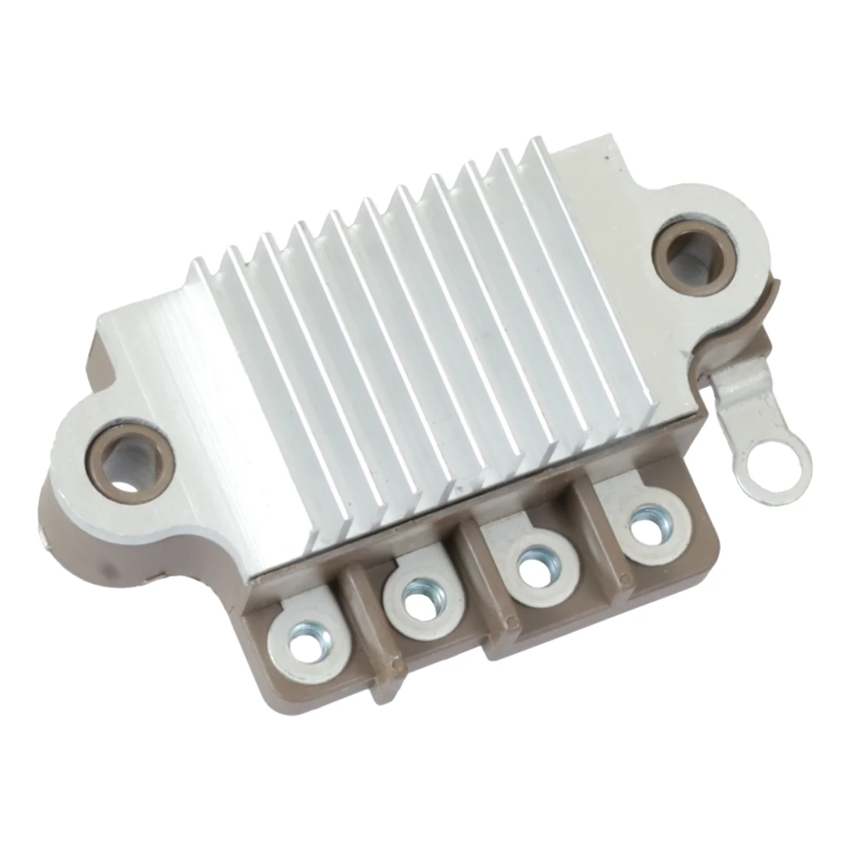 Spenningsregulator ND 126000-2520, 12V