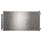 Kondensator A/C, Honda CR-V