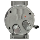 A/C Kompressor Renault Master