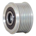 Løsningstidsreim.17x59x44,08, 7sp