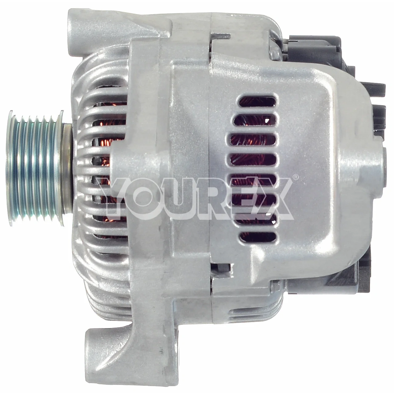 BMW Diesel Dynamo 12V-170A (COM)