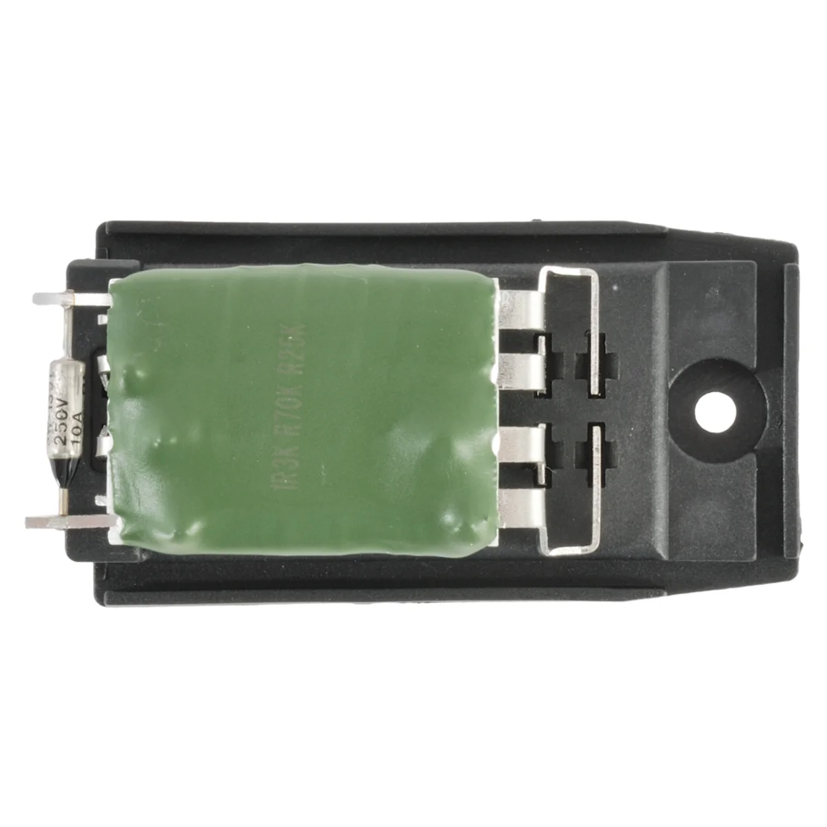 Resistor-vifte Ford Focus