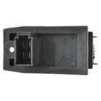 Resistor-vifte Ford Focus