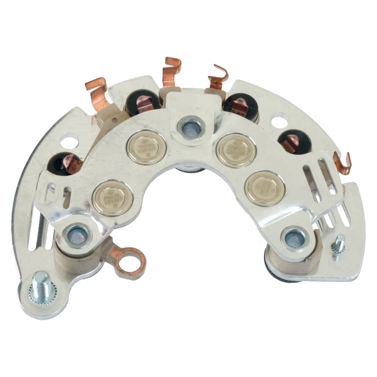 Diodplate 8-50A, Ford