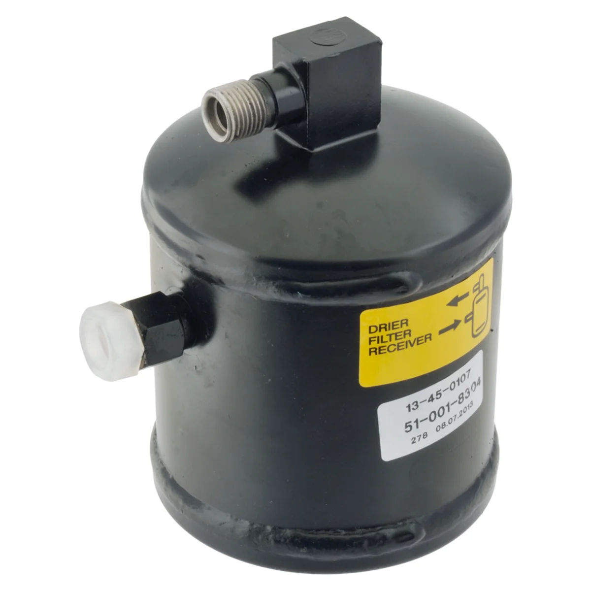 Tørkefilter/Avfukter A/C