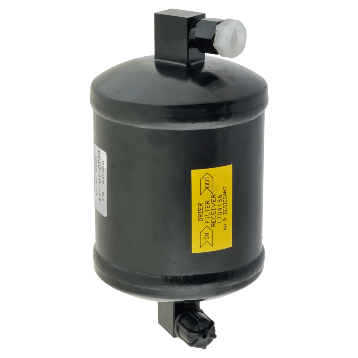 Tørkefilter/Avfukter A/C