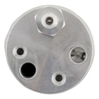 Tørkefilter/Avfukter A/C