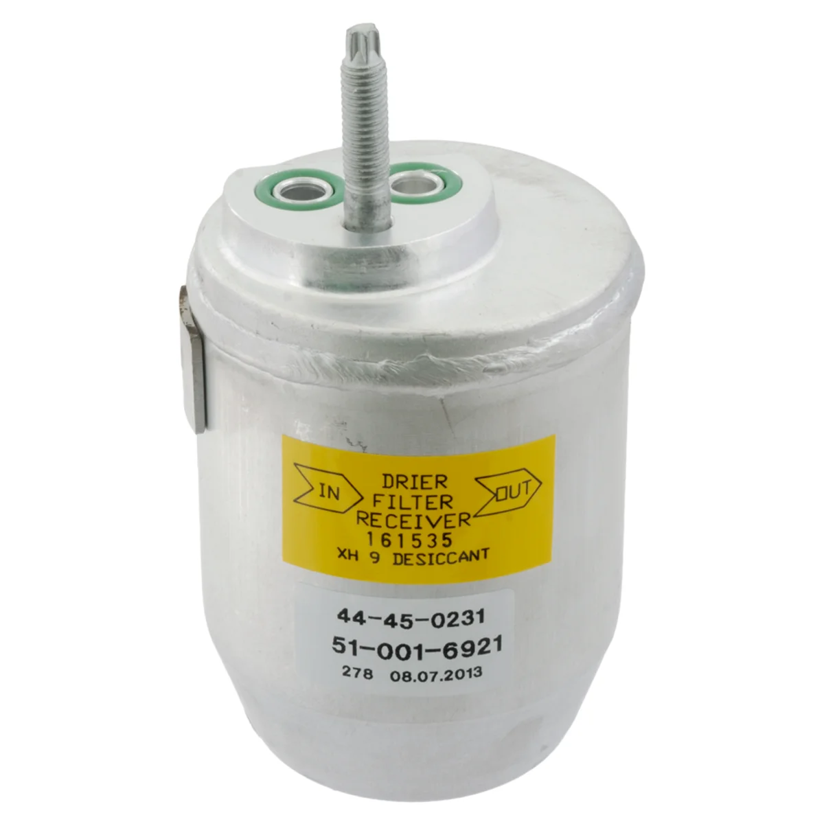 Tørkefilter/Avfukter A/C