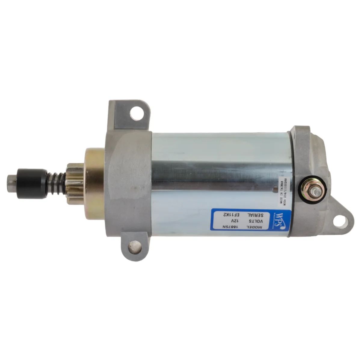 Ski-Doo/Lynx Startmotor 12V