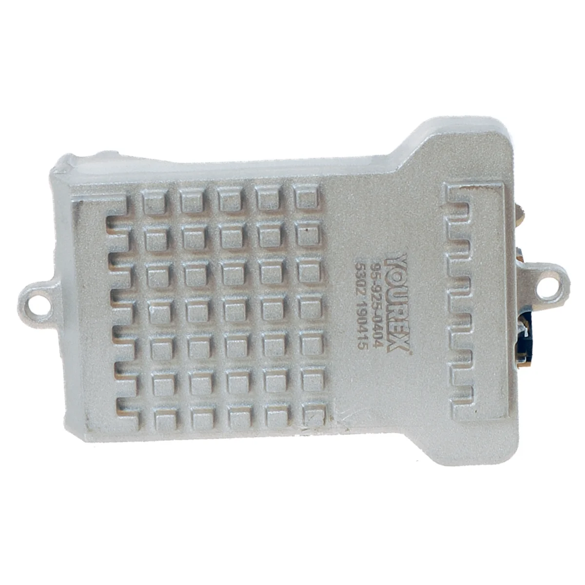 Viftereim. Kontroller, BMW