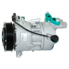 A/C Kompressor, BMW