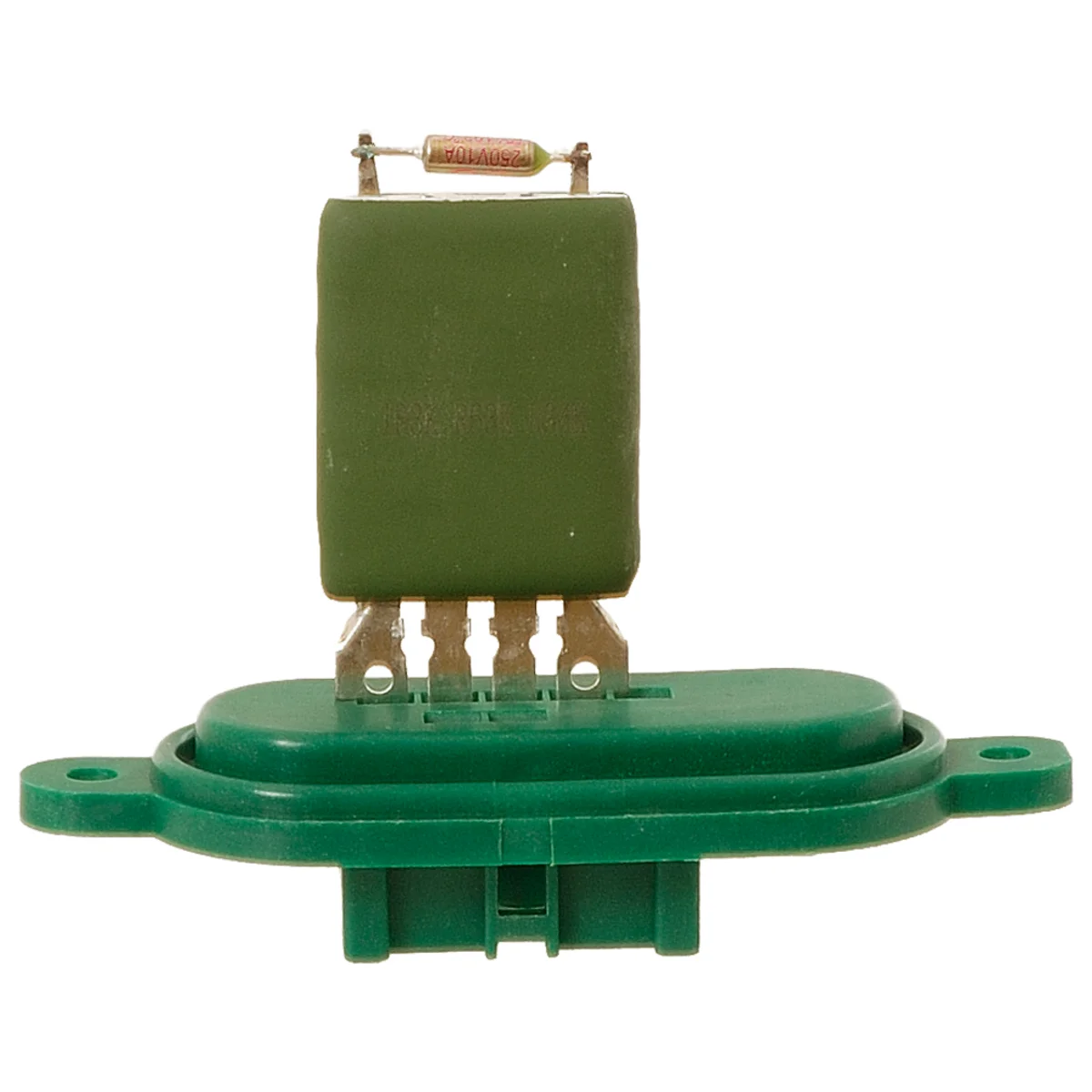 Motstand Viftereim Iveco Daily