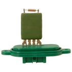 Motstand Viftereim Iveco Daily