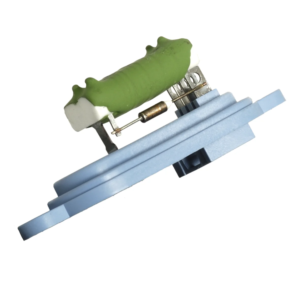 Motstand-Viftereim Fiat Ducato