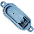 Motstand-Viftereim Fiat Ducato