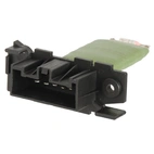 Motstand-Viftereim Fiat Ducato