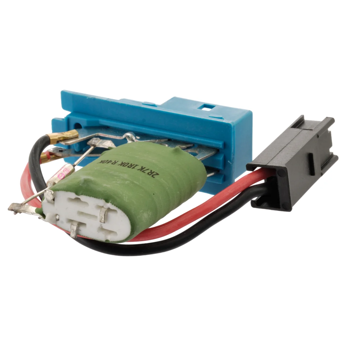 Motstand-Viftemotor Opel Vectra B
