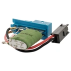 Motstand-Viftemotor Opel Vectra B
