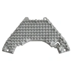 Vifte-m. Kontroller PSA/Fiat