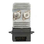 Vifte, kontroll, Renault