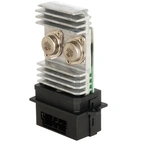 Vifte, kontroll, Renault