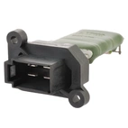 Motstand-Viftereim Ford Transit