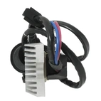 Vifteinnslagsrelé, MB