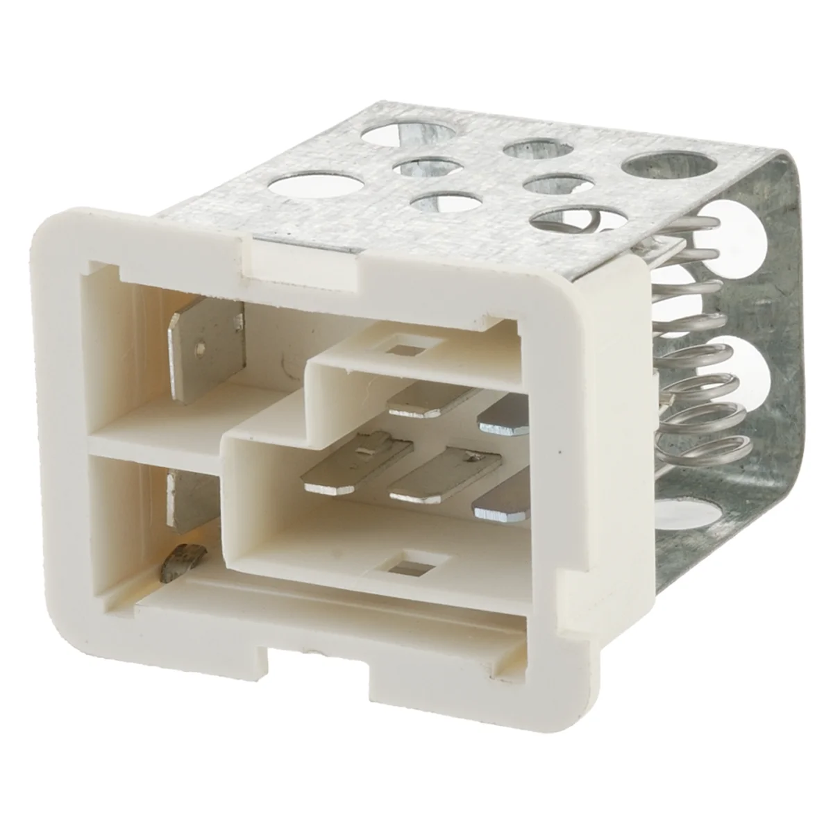 Motstand Viftemotor Opel Astra