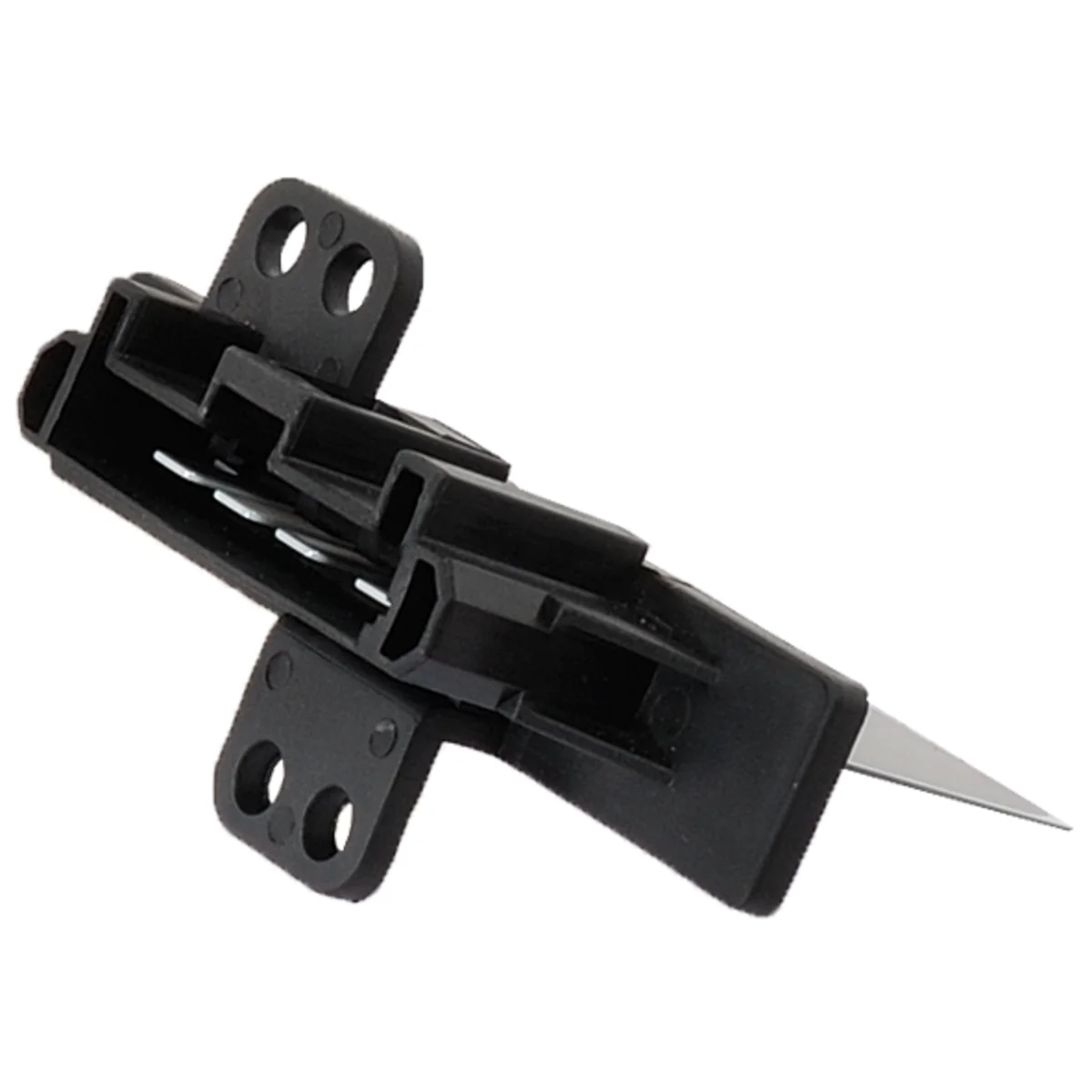 Motstand-vifte-Nissan