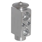 Expansjonsventil passer Volvo