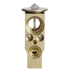 Expansjonsventil passer Volvo