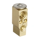 Expansjonsventil passer Volvo