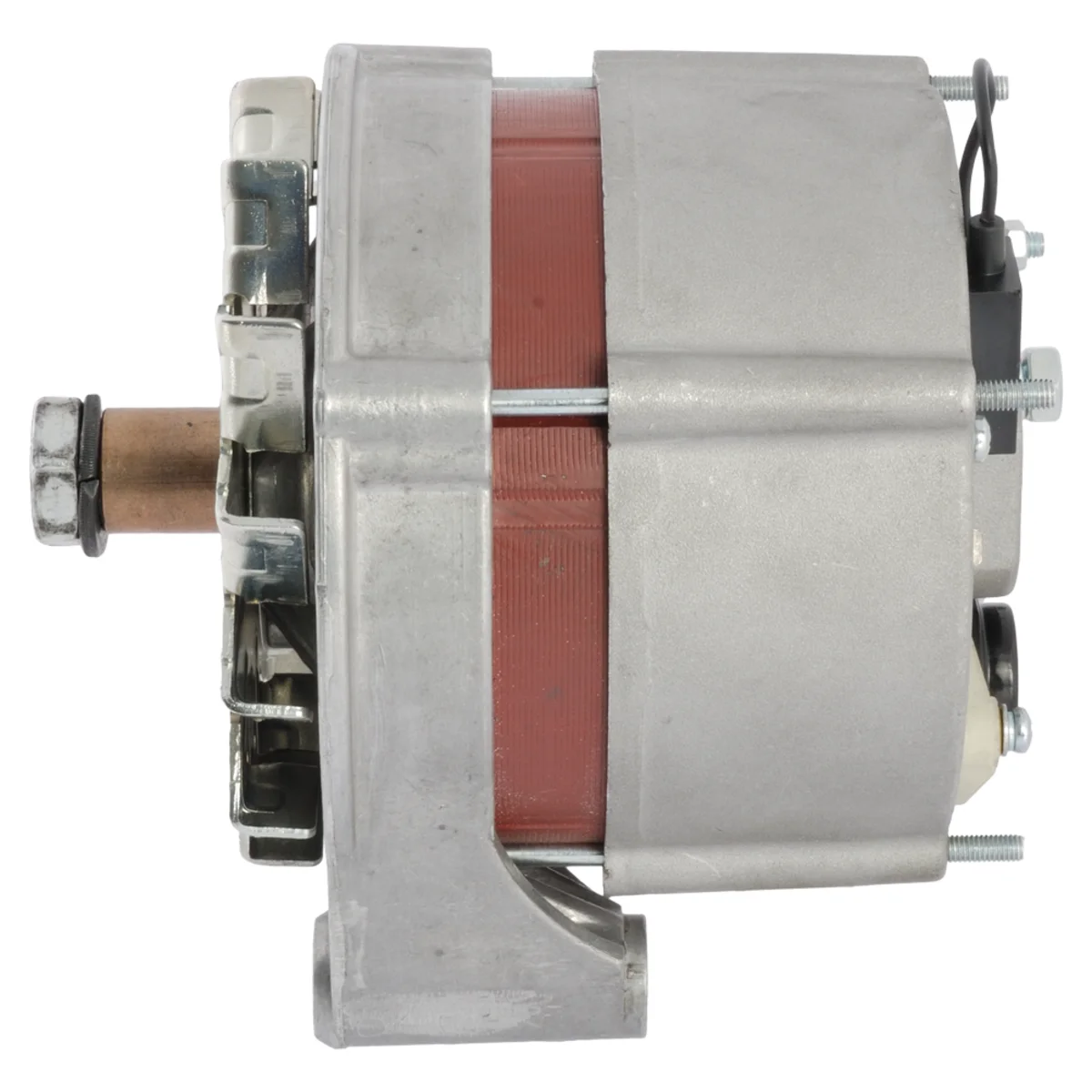 Industri Dynamo 12V-120A