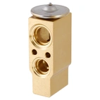 Expansjonsventil passer Volvo