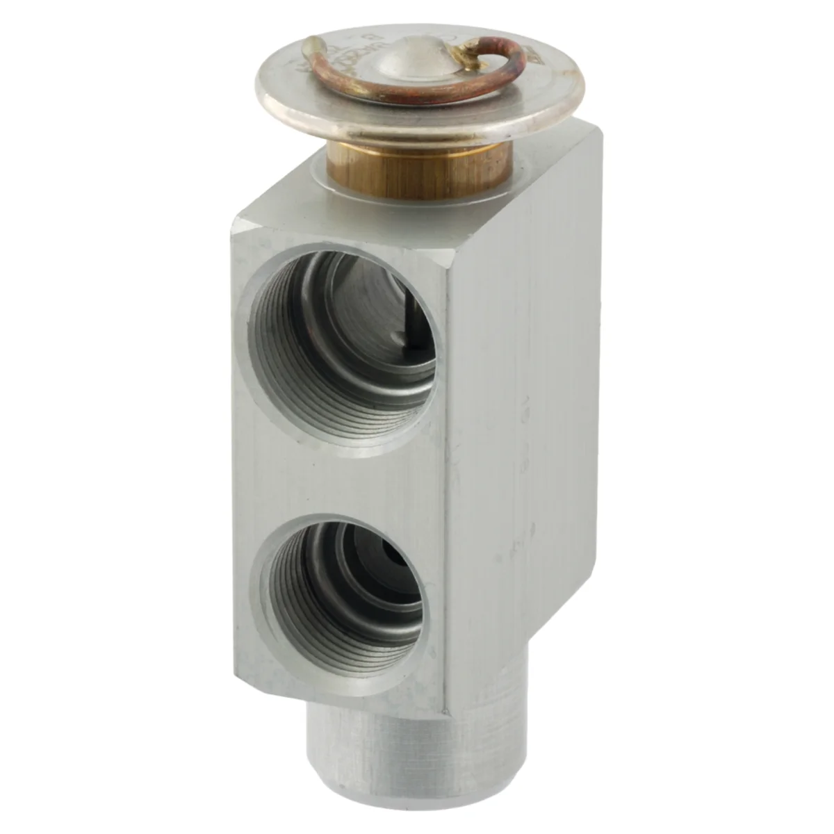 Expansjonsventil passer Volvo