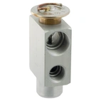 Expansjonsventil passer Volvo