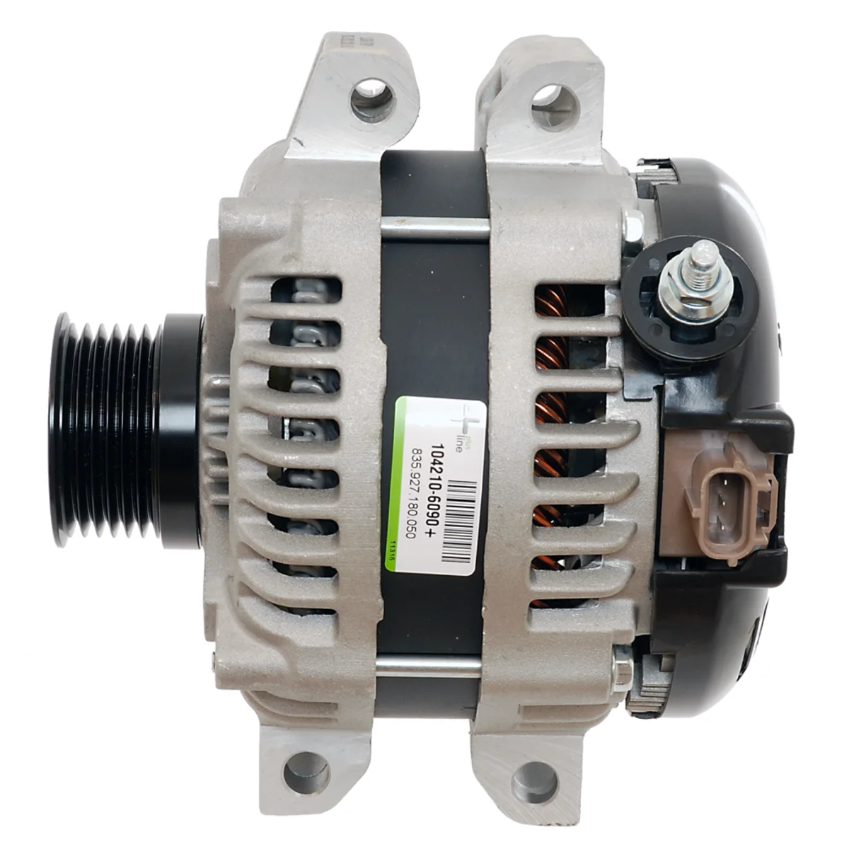 Chrysler 2.8CRD Dynamo 220A