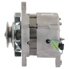 Yanmar Dynamo 12V-35A (R,L),"W"	"	"LS 16205