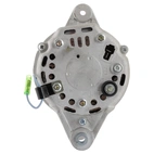 Yanmar Dynamo 12V-35A (R,L),"W"	"	"LS 16205