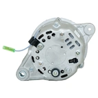 Yanmar Dynamo 12V-35A (R,L),"W"	"	"LS 16205