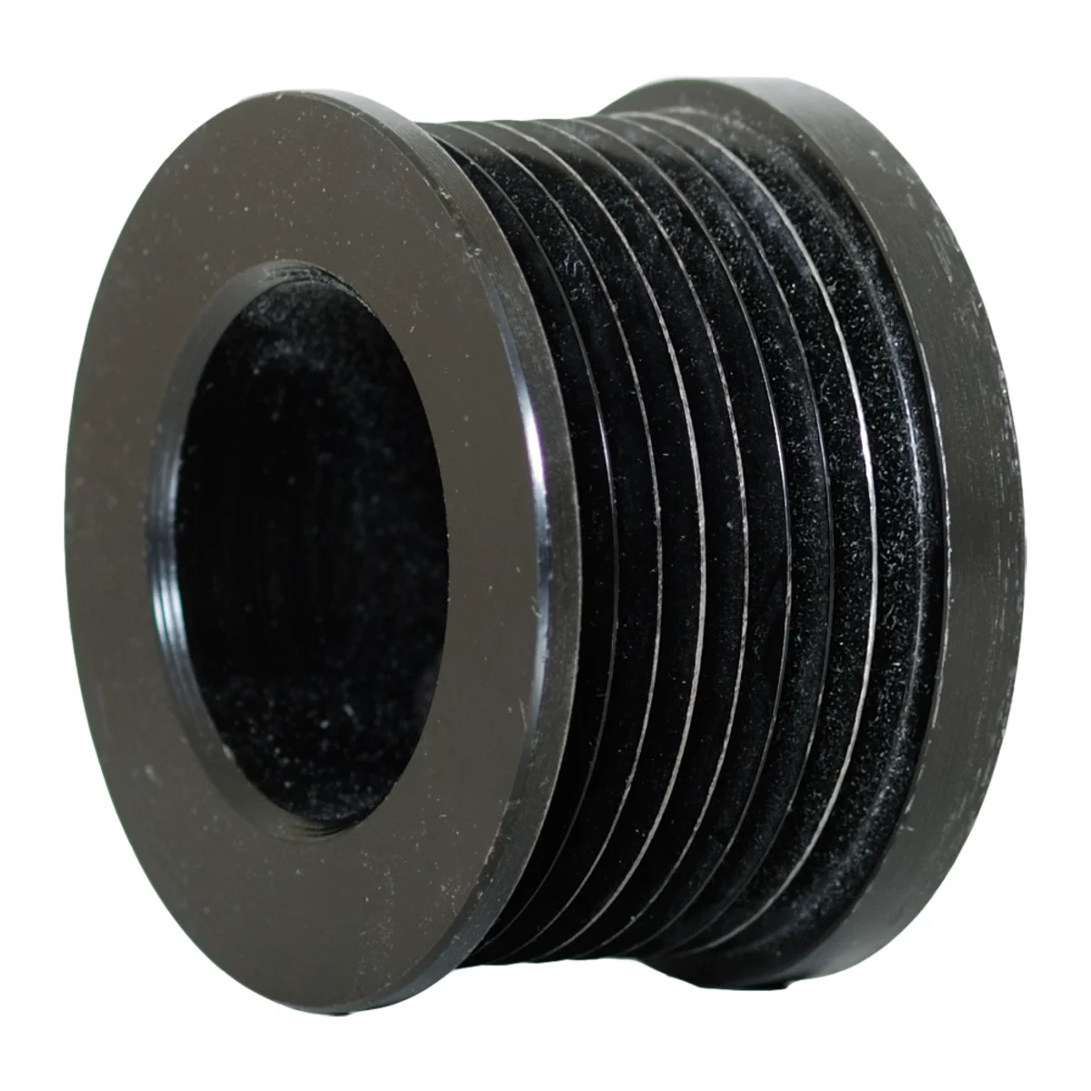 Reimhjul 8 spor, Case