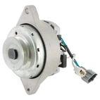 Isuzu 3LB Dynamo 12V-20A