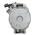 A/C Kompressor, Mitsubishi